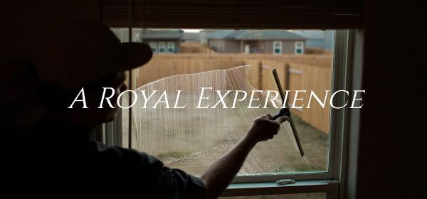 King's Window Cleaning