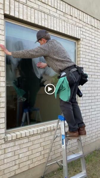 King's Window Cleaning