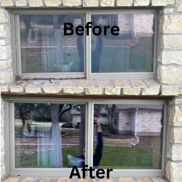 King's Window Cleaning