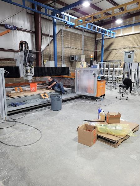 Weber Flooring