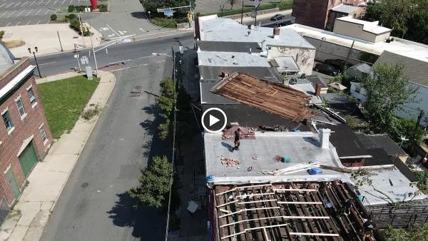 Disaster Solutions Inc