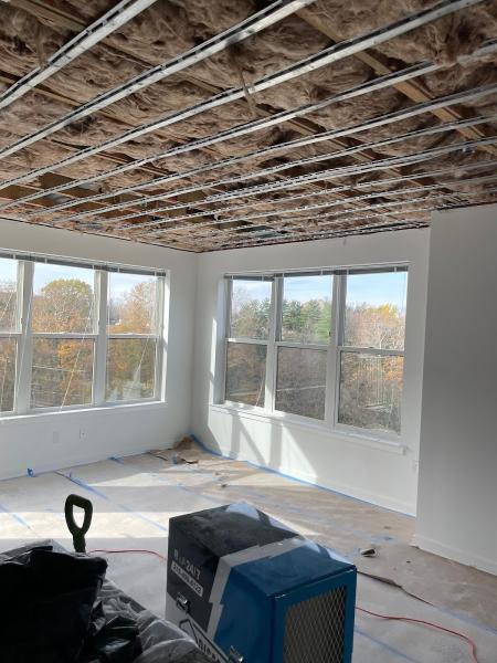 Disaster Solutions Inc