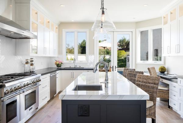 All Star Home Builders South El Monte