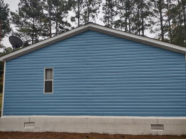 Terry's Painting and Pressure Washing