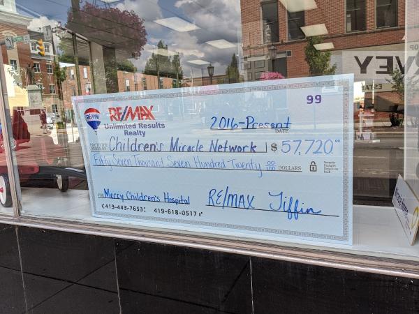 Re/Max Unlimited Results Realty