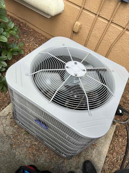 Snyder Air Conditioning