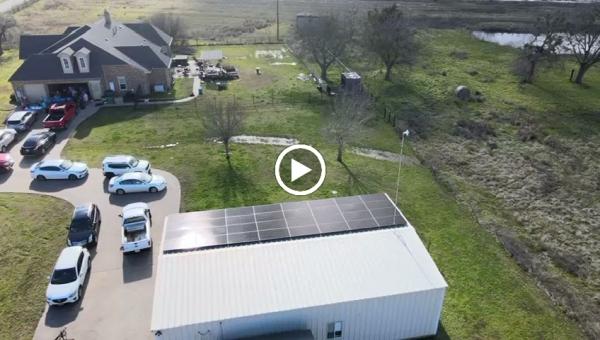 Vantage Point Solar