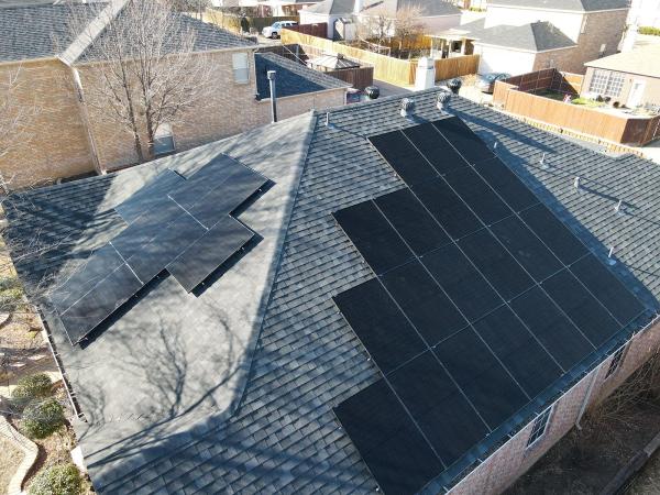 Vantage Point Solar