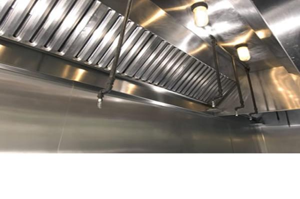 Golden Cleaning / Hood Cleaning