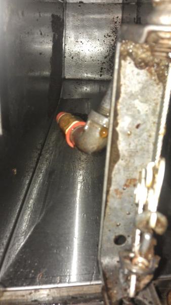 Golden Cleaning / Hood Cleaning