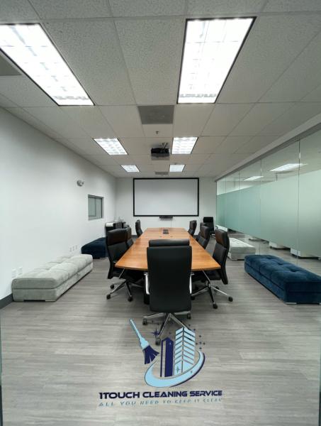 1touch Cleaning Service