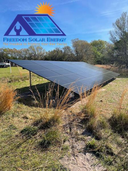 Freedom Solar Energy