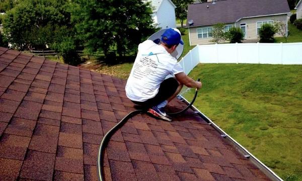 Full-Spec Home Repair