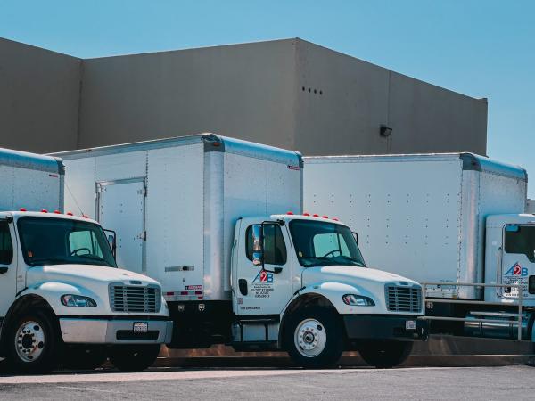 A2B Moving and Storage Inc.
