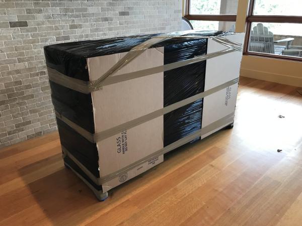 A2B Moving and Storage Inc.