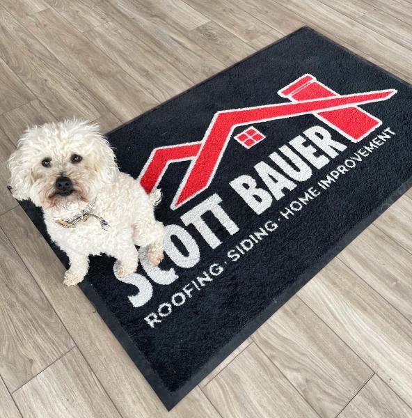 Scott Bauer Roofing