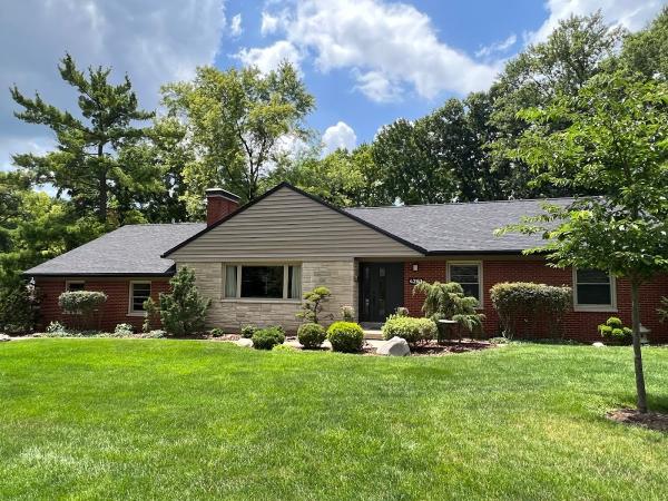 Scott Bauer Roofing