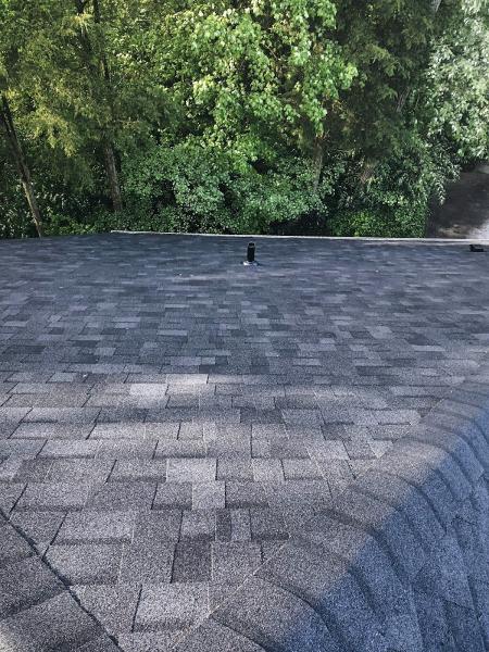 Scott Bauer Roofing