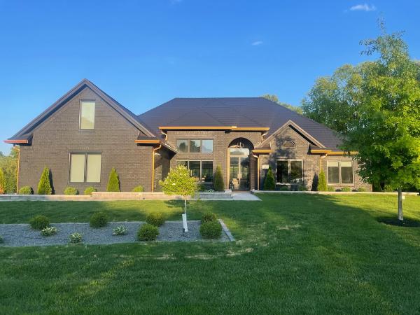 Scott Bauer Roofing