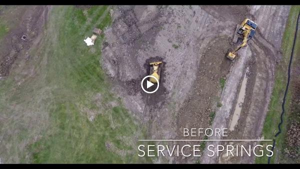 Buck Brothers Asphalt Paving & Concrete