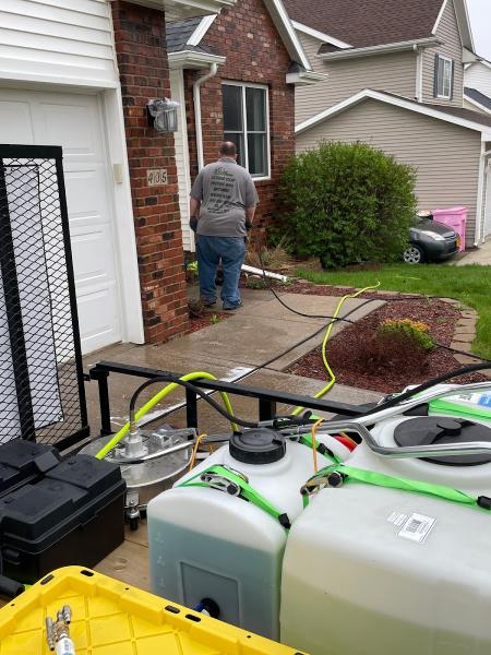 DSM Exteriors LLC