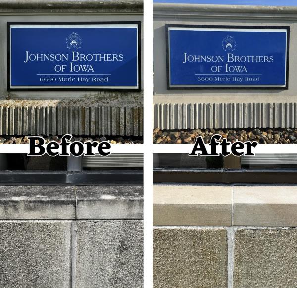 DSM Exteriors LLC