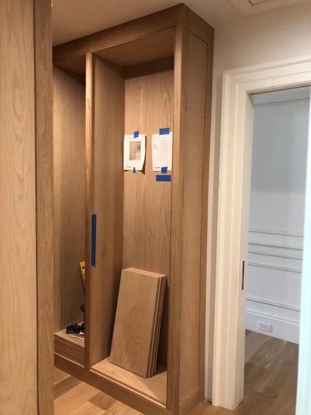 Cupertino's Carpentry