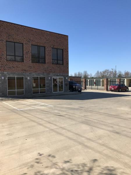 South End Mini Storage