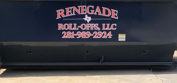 Renegade Roll-Offs