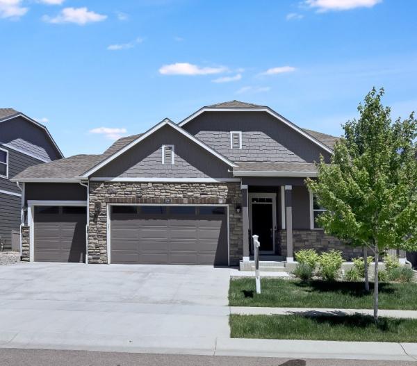 Prestigio Real Estate