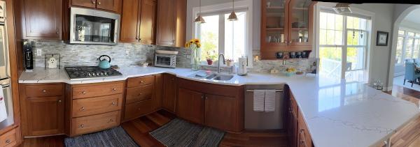Craftworks Custom Cabinetry