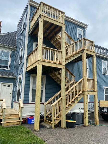 Brown Bros. Roofing