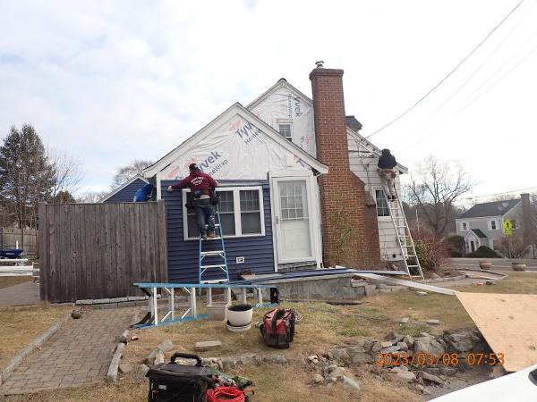Brown Bros. Roofing