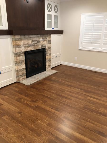 Woody's Hardwood Flooring