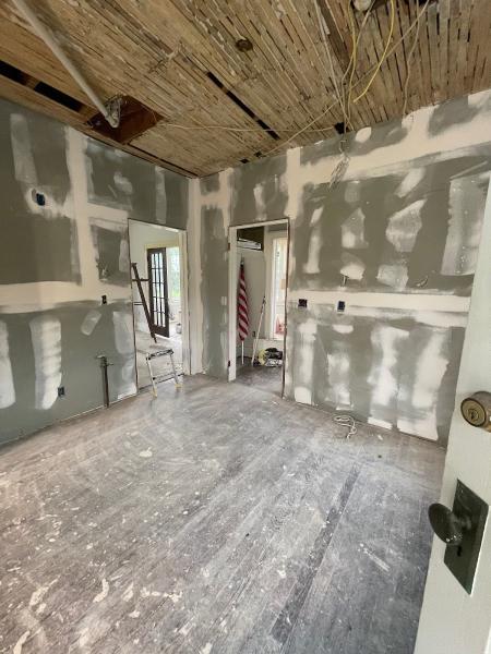 Mona Helal Construction LLC