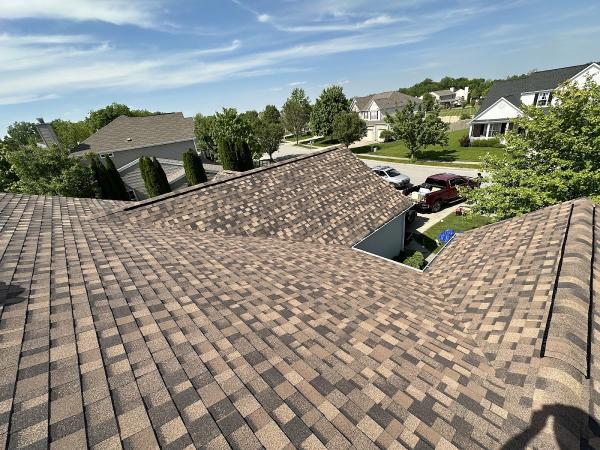 Buildpro Roofing and Restoration