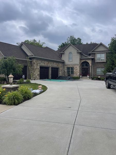 Buildpro Roofing and Restoration