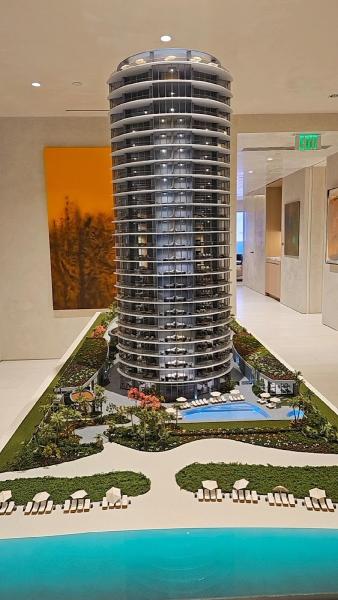 Ancona Real Estate Inc.