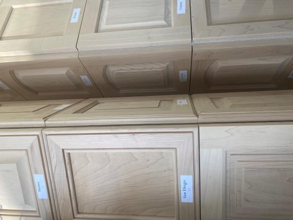 MAP Doors