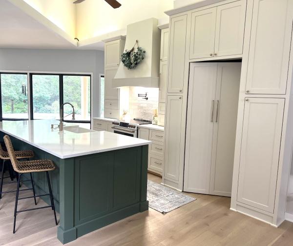 Keystone Woodworx LLC