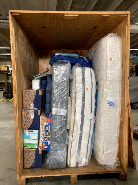 Joy's Movers