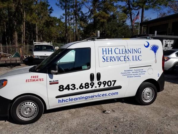 HH Cleaning Services