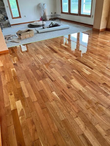Standard Hardwood