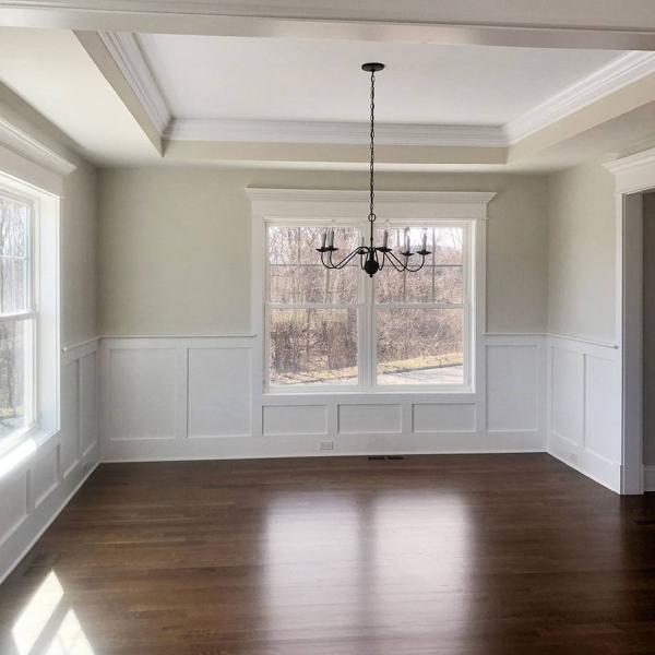 Infinity Painting LLC
