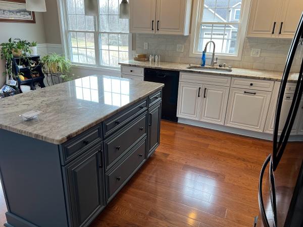 Infinity Painting LLC