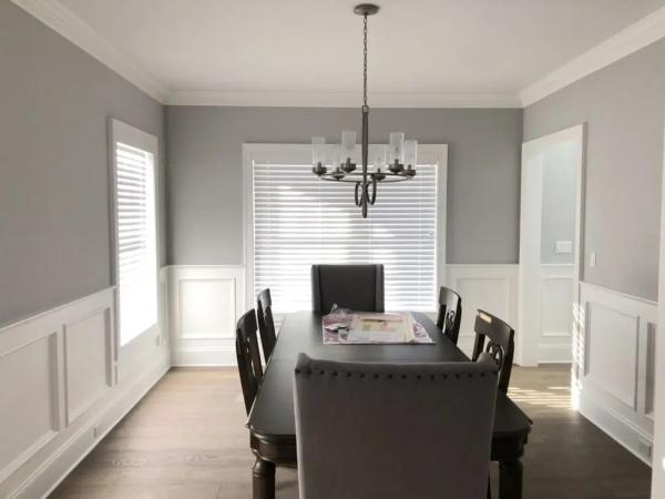 Infinity Painting LLC