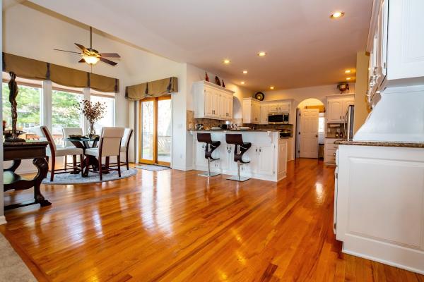 Realtor Greg Ross