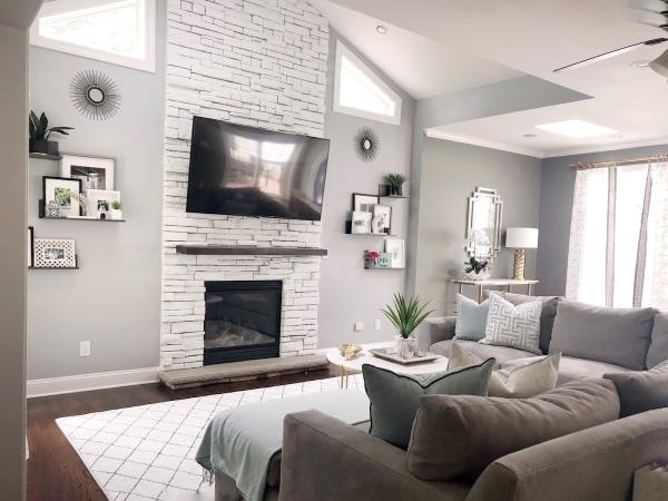 Laurie Digiacomo Interiors