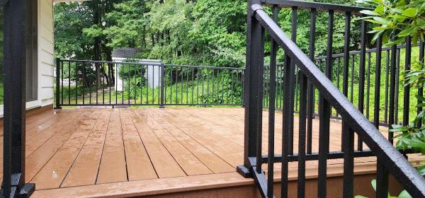 Deck Phenom