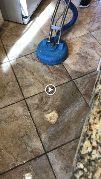 Holts Carpet & Tile Cleaning